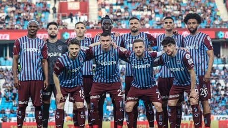 Spor yazarları Trabzonspor-Reeder Samsunspor maçını değerlendirdi