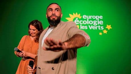 Les écologistes confrontés aux accusations d’entrisme islamiste