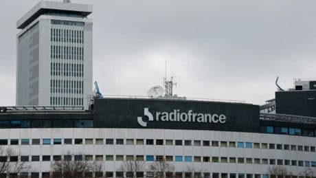 Quarante-cinq minutes de musique... La rentrée de Radio France perturbée par une grève