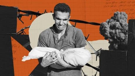 Krieg in Gaza: Wie weist man einen Völkermord nach?
