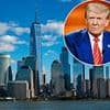 Beat Trump's tariffs by investing in these London-listed firms that ALREADY have a home in America - and they look like bargains at current prices