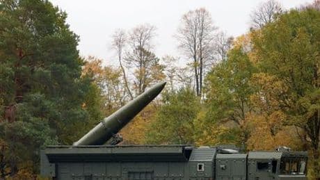 Russland steigt offiziell aus Abrüstungsabkommen für Atomraketen aus