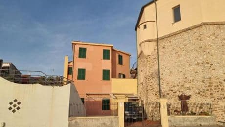 Santo Stefano al Mare, di nuovo deserto il bando per la gestione della casa di riposo