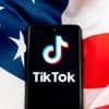 Trotz Verbot: Das Weiße Haus ist jetzt auf TikTok