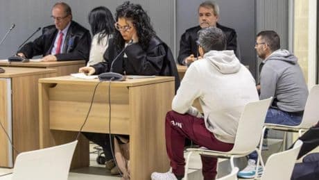 Condenadas tres personas por matar a un hombre en La Rioja en 2022: arrojaron su cadáver a una sima de 50 metros