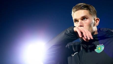 Alan Shearer makes Viktor Gyokeres transfer prediction after Man Utd and Arsenal talks