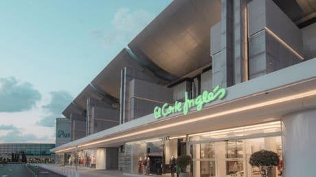 El Corte Inglés ganó 512 millones (6,7% más) en 2024 tras aumentar sus ingresos hasta los 16.675 millones