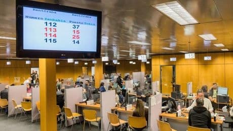 El SMI en Euskadi escapa al debate sobre su tributación