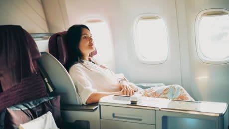 Frequent fliers reveal tips for getting upgrades that actually work: ‘They love to oversell this cabin’