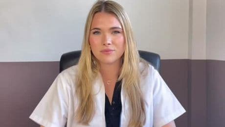 Carlota Serra, dietista-nutricionista: “Al contrario de lo que piensas, hay alimentos como el pan blanco, la pasta y el arroz no integrales que no solo no te dan energía, sino que te la restan”