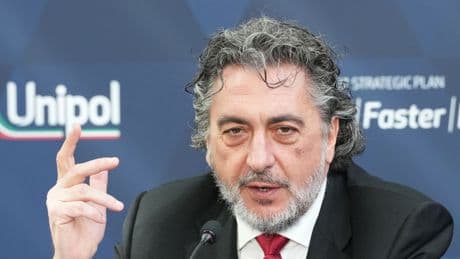 Il risiko spinge i conti Unipol, utile a 743 milioni (+17,6%) con il contributo di Bper e Sondrio