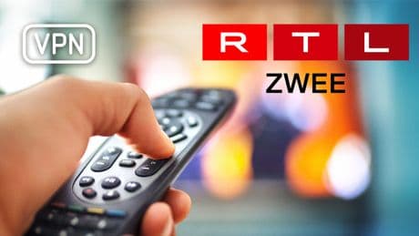 RTL Zwee in Deutschland empfangen: So geht es