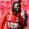ENTRETIEN. « Tu as l’impression que le ballon n’est plus ton ami » : Bradley Locko évoque son retour