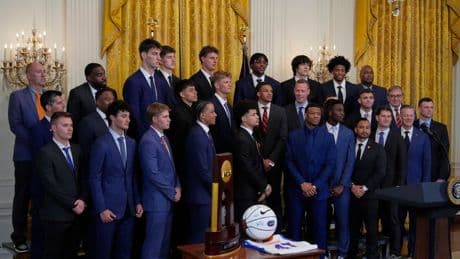 Tennessee athletic director says collective bargaining with athletes the only solution amid chaos