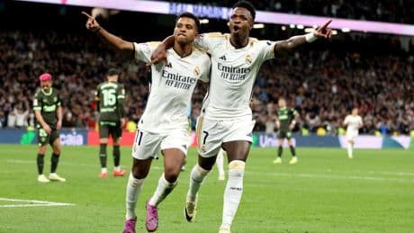 Real Madrid Puts Brazilian Up For Sale And Attracts Liverpool, Reports AS