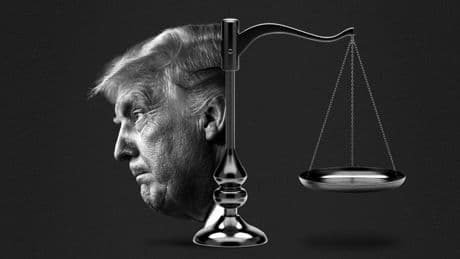 Trump attacks Utah's anti-gerrymandering ruling
