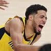 Tyrese Haliburton's injury diagnosis confirmed after Pacers star was left in agony during brutal Game 7 exit