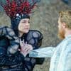 Mythos vor dem Dom: Kampf im Kies - Nibelungen-Festspiele zeigen „See aus Asche“