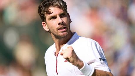 ‘I’m sorry?’ – Wimbledon star surprised by ‘disgusting’ Emma Raducanu question