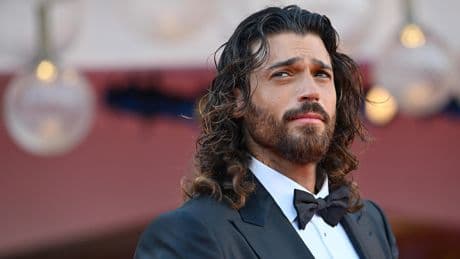 Can Yaman, Giacomo Giorgio e Alessandro Gassmann: i re delle fiction stanno tornando