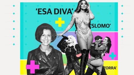 Los hombres escriben el relato eurovisivo: solo una compositora entre las 64 canciones españolas