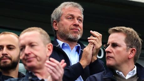 Chelsea hit with 74 charges for breaching football agent rules