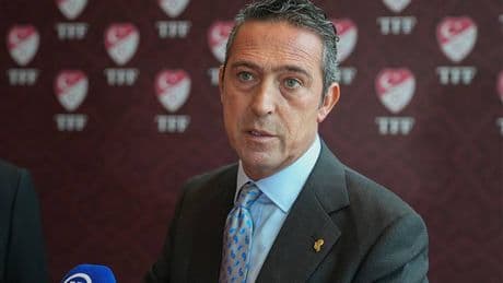 Ali Koç açıklamıştı: Süper Lig A.Ş.'de görev alacak 2 isim belli oldu