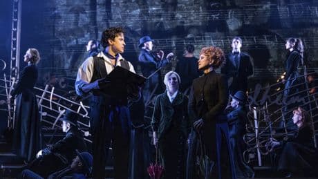 Back on Broadway, Bernadette Peters  misses her friend Stephen Sondheim: ‘I’ve had dreams about him’