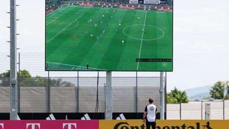 Fußball-Nationalmannschaft: Deshalb ist das Portugal-Duell wichtig für die WM