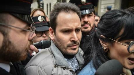 Garlasco, martedì l'interrogatorio di Andrea Sempio. «Ho temuto di essere arrestato»