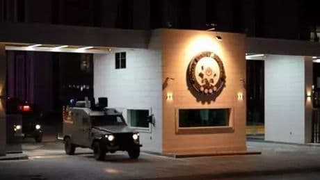 Tekirdağ'da uyuşturucu operasyonu: 35 kişi tutuklandı