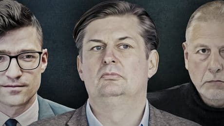 Vorwurf „Feindzeugentum“ – Warum AfD-Mann Krah seinen wichtigsten Unterstützer verliert