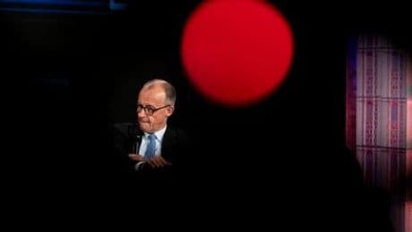 Gaza-Krieg: Friedrich Merz hat lange geschwiegen. Nun warnt er Netanyahu