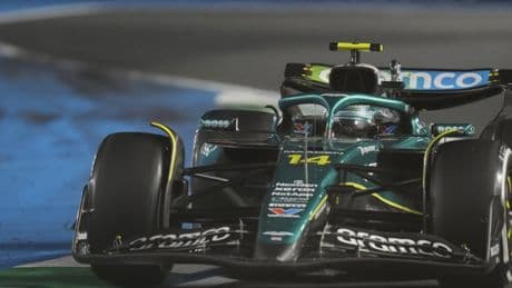 F1, en directo hoy | En vivo el Gran Premio de Miami de Fórmula 1 con Alonso, Hamilton, Verstappen, Sainz, Norris y Piastri: entrenamientos libres