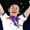 England rejection to Euros glory - Bronze in her own words