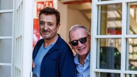 El Último de la Fila: “Seríamos desagradecidos si le cogiéramos tirria a nuestras canciones”