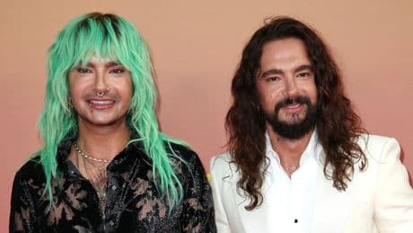 "Kaulitz & Kaulitz": Dritte Staffel von Netflix-Serie kommt
