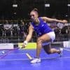 Squash. Camille Serme met fin à sa carrière et renonce à son rêve olympique