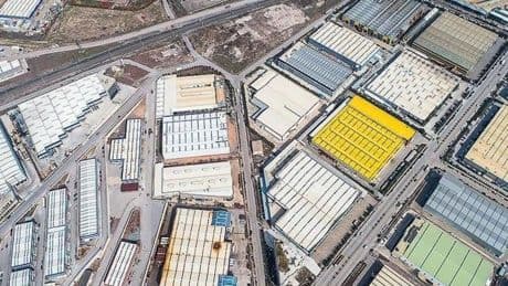 OSB’ler sanayi üretimindeki artışa güçlü katkı sağlıyor