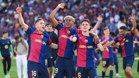 Barcellona campione di Spagna? Il pronostico del derby con l'Espanyol