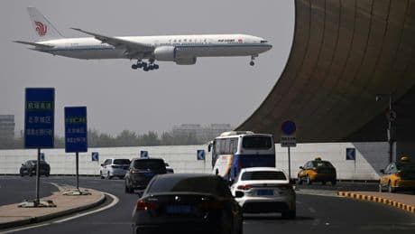 En pleine guerre commerciale, la Chine suspend les réceptions de Boeing