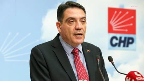 CHP'li Bağcıoğlu'ndan 'FETÖ' açıklaması: 'Devletimize yönelik tehdit oluşturmayı sürdürdüğünü açıkça göstermekte'