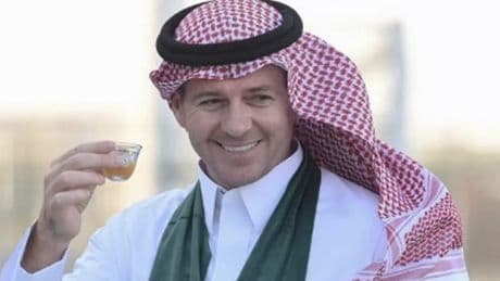 Only Rangers can conduct the world's best manager hunt to choose the man who'll win you 1 out of 9 – Hotline