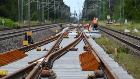 Bundeshaushalt: IW kritisiert Zweckentfremdung von Mitteln aus Sondervermögen