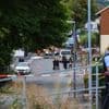 Täter immer noch flüchtig: Polizei identifiziert Toten und Verletzten nach Schüssen im Sauerland