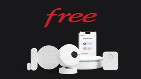 Moins de 20 euros pour protéger votre maison pendant les vacances avec ce service Free