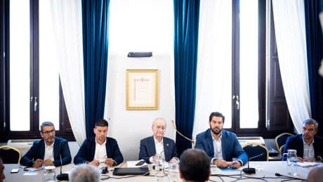Oficial: Málaga renuncia a ser sede del Mundial 2030