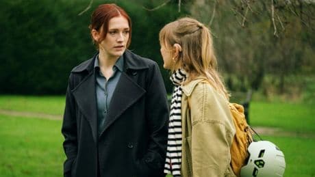 Charlotte Ritchie: ‘I hope my thriller has a legacy like Line of Duty’