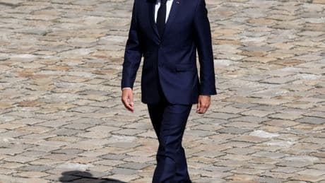 France’s Government Has Collapsed. What Comes Next?