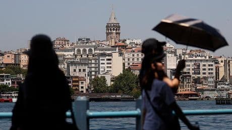 İstanbul'da kritik Salı ve Çarşamba